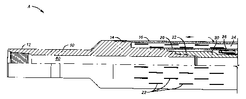 Une figure unique qui représente un dessin illustrant l'invention.